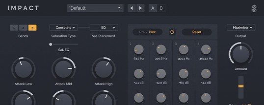 Surreal Machines Impact icon